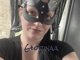 Gloriyaa