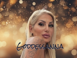 goddessanna Liquisexxx