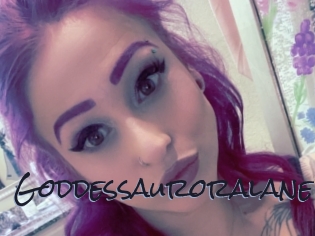 Goddessauroralane