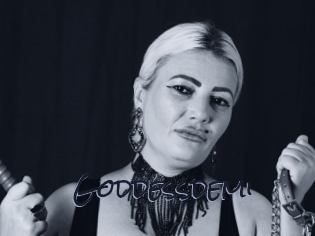 goddessdemi Liquisexxx