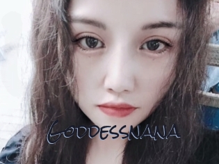 Goddessnana