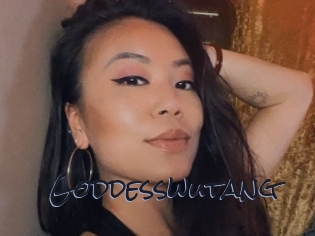 goddesswutang Liquisexxx