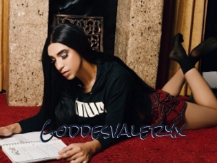 goddesvaleryx Liquisexxx