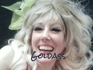 Goldass