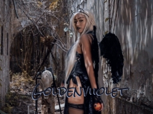Goldenviiolet