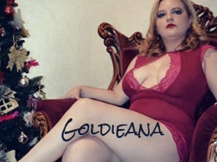 Goldieana