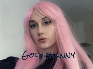 Goldiehanny