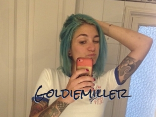 Goldiemiller