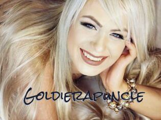 Goldierapuncle
