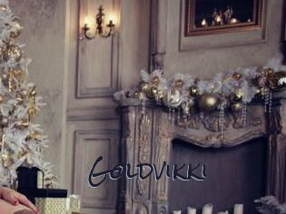 goldvikki Liquisexxx