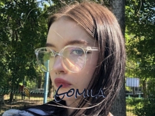 gomila Liquisexxx