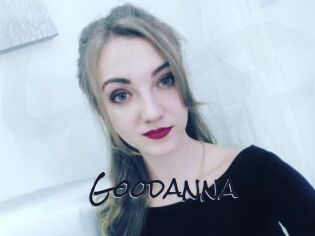 Goodanna