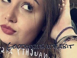 Goodgirlbadhabit