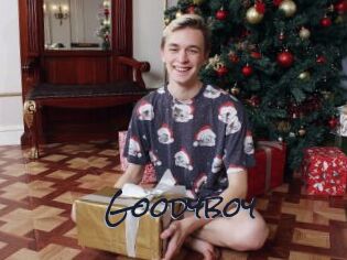 Goodyboy