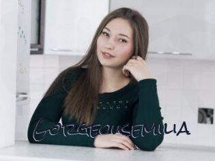 Gorgeousemilia