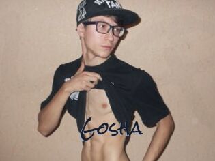 Gosha