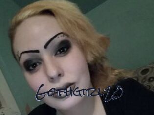 Gothgirl20