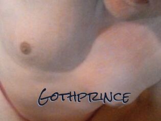 Gothprince