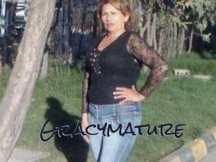 Gracymature