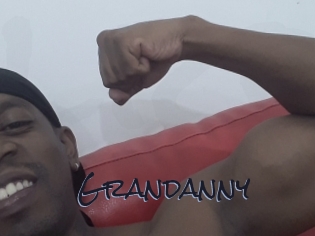 Grandanny
