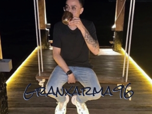 Granxarma96