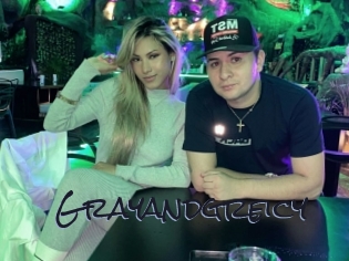 grayandgreicy Liquisexxx