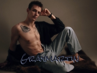 Graymartin