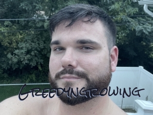 Greedyngrowing