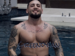 greendylan Liquisexxx