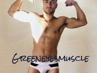 greeneyesmuscle Liquisexxx