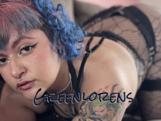 Greenlorens