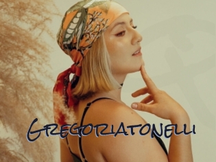 Gregoriatonelli