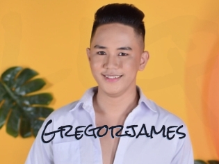 Gregorjames