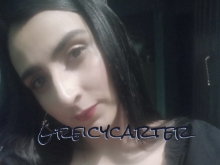 Greicycarter