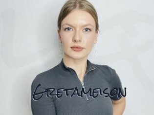 Gretameison