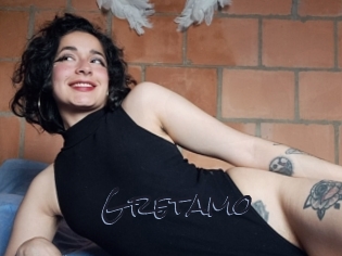 Gretamo
