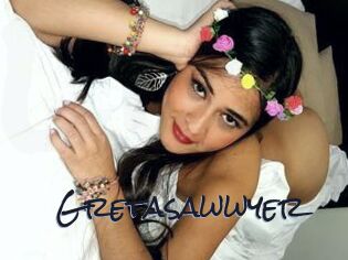 Gretasawwyer
