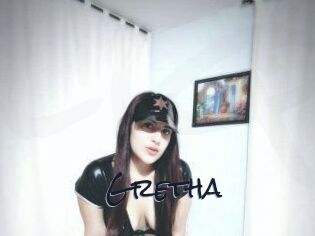 Gretha
