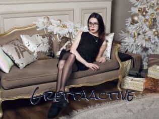 Grettaactive