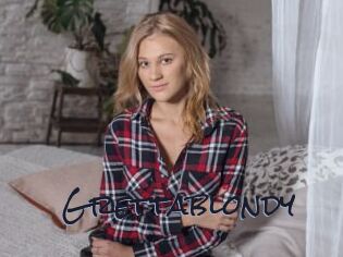 Grettablondy