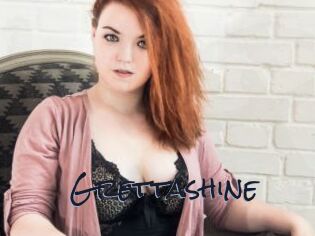 Grettashine