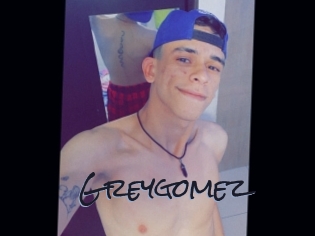 Greygomez
