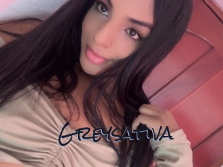 greysativa Liquisexxx