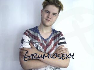 Grumiosexy