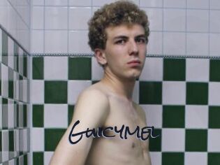 guicymel Liquisexxx