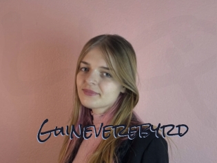 Guineverebyrd