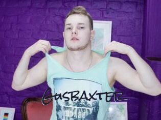 Gusbaxter