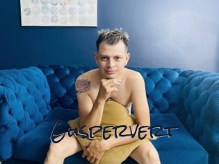 Guspervert