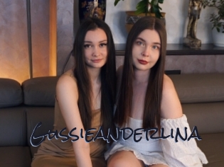 gussieanderlina Liquisexxx