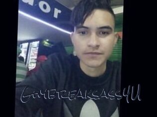 Guybreaksass4U